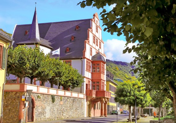 Hilchenhaus | © Ralf Kaltenbach Hilchenhaus | © Ralf Kaltenbach