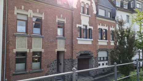 Außenansicht (2) | © S. Glöckner, Oberwesel