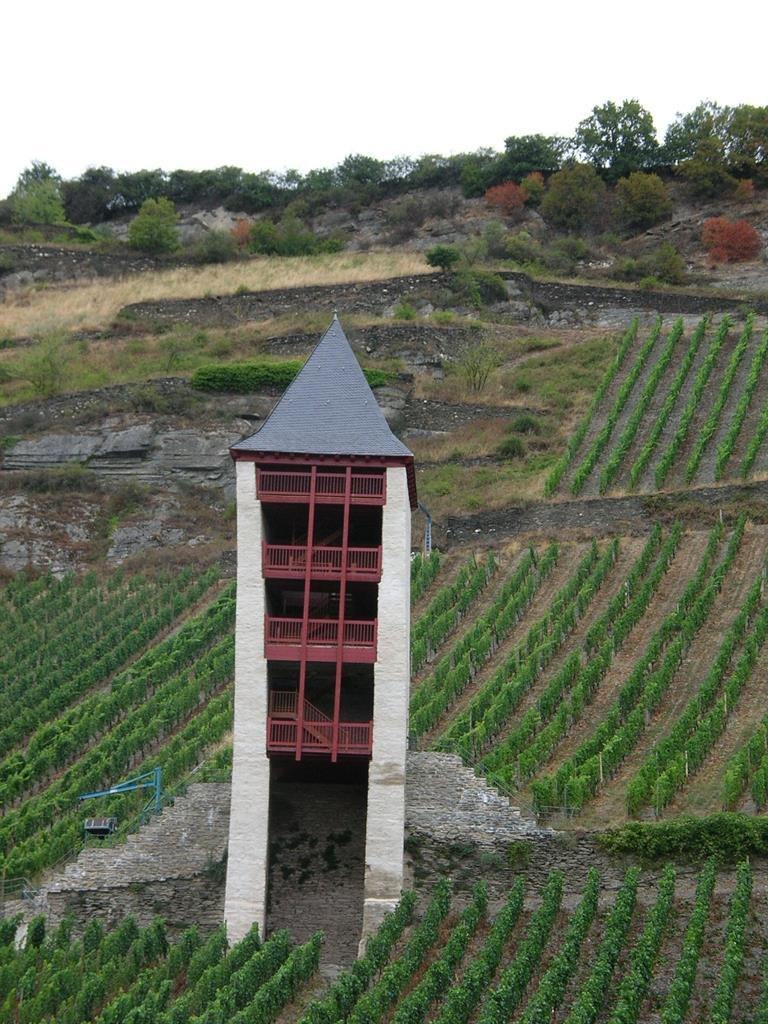 Postenturm | &copy; RNT