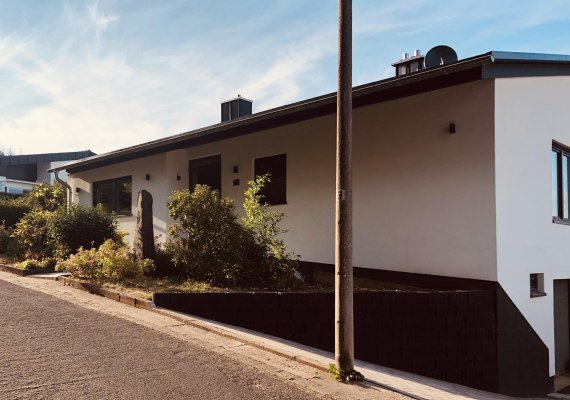 Haus Rheinblick_ | &copy; Hinrichsen