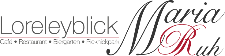 Logo Maria Ruh | © Loreleyblick Maria Ruh Logo Maria Ruh | © Loreleyblick Maria Ruh