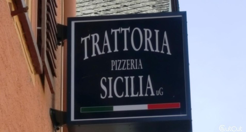 Pizzeria Trattoria Sicilia UG Logo | © Pizzeria Trattoria Sicilia UG