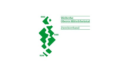 Logo ZV | &copy; Zweckverband Welterbe Oberes Mittelrheintal
