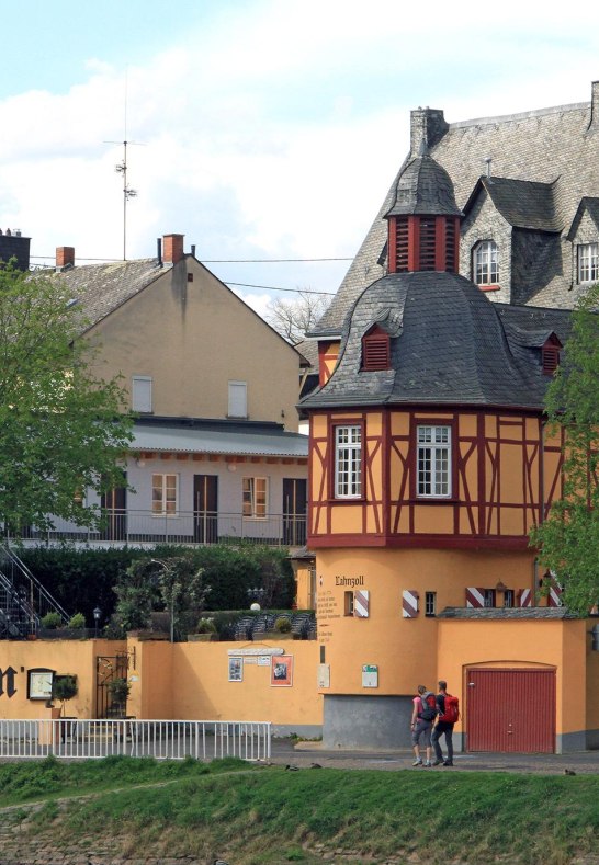 WadL2 | © Wirtshaus an der Lahn WadL2 | © Wirtshaus an der Lahn