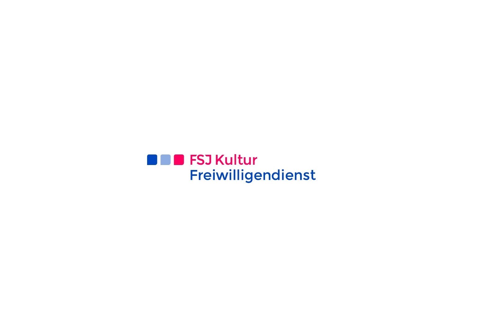 FSJ Logo mit Rand