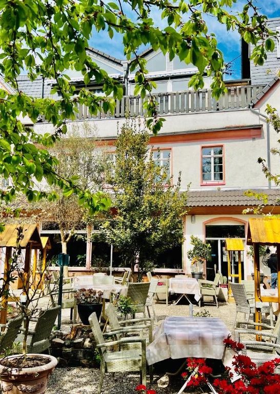 Außenbereich | © MyMy