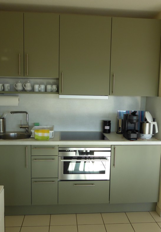 Küche | © Stefica Schröter-Bukvic