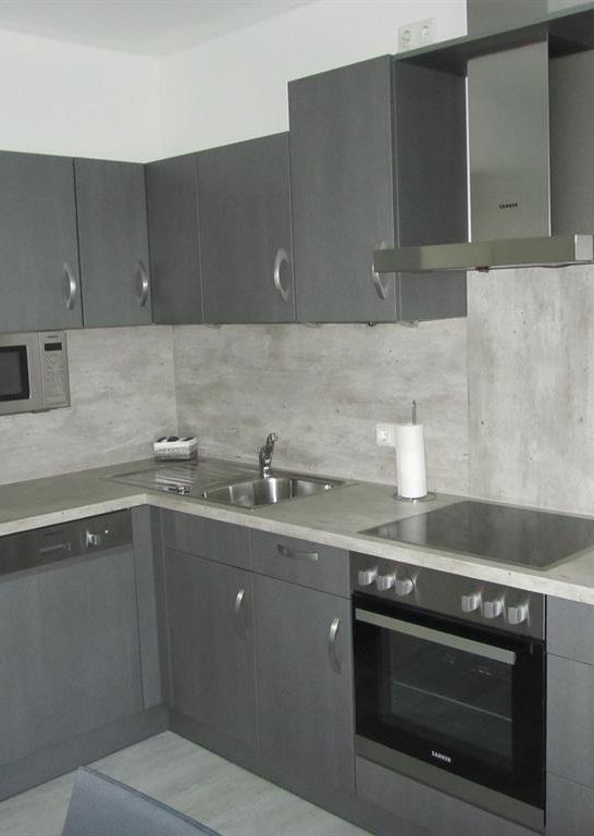 K&uuml;che1 | &copy; Huber