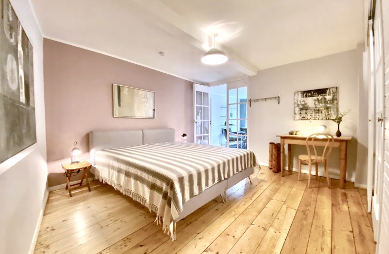 SN Mitte Schlafzimmer SN Mitte Schlafzimmer