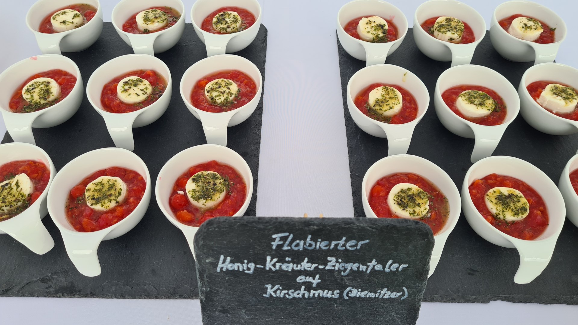 Kochen mit Mittelrheinkirschen und Co. | © ZV Welterbe Oberes Mittelrheintal
