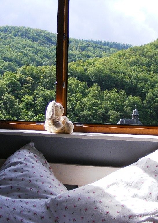 Haus Goldemund Schlafzimmer I Haus Goldemund Schlafzimmer I