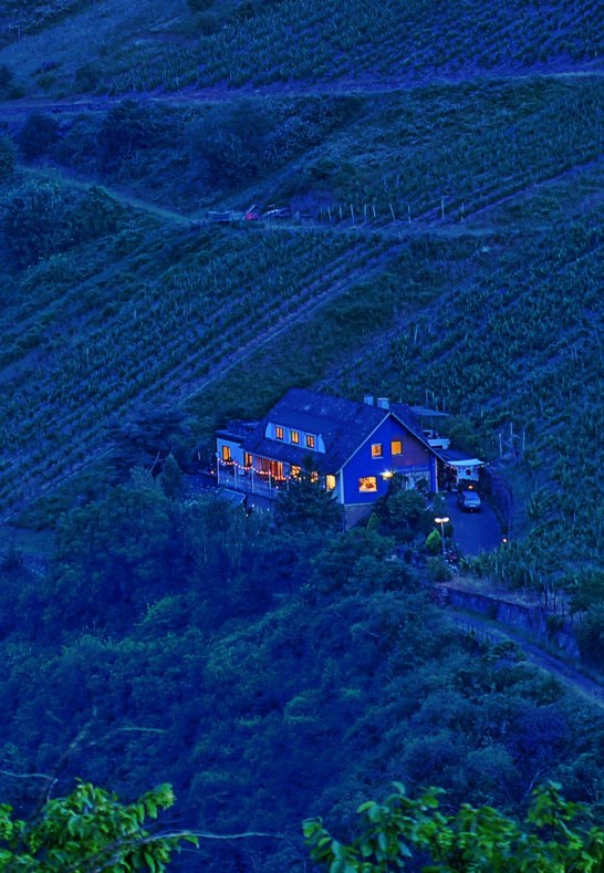 Haus Goldemund Anlage Haus Goldemund Anlage