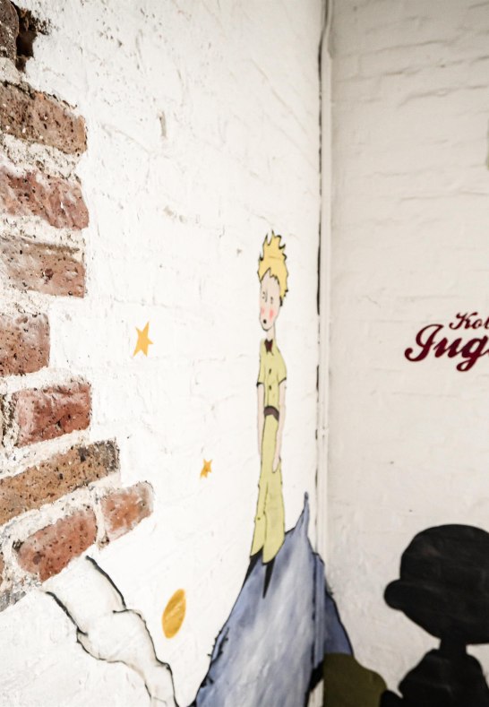 Treppenhaus | © Koblenz-Touristik GmbH / Johannes Bruchhof Treppenhaus | © Koblenz-Touristik GmbH / Johannes Bruchhof