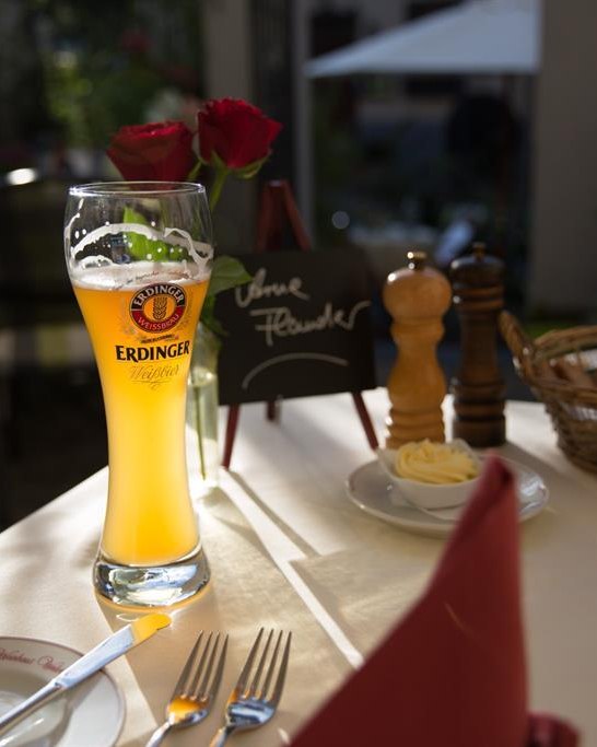 Beergarden Weinhaus Weiler | &copy; Weinhaus Weiler