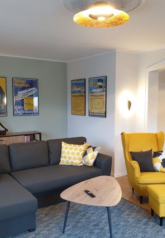 RG 1 Wohnzimmer RG 1 Wohnzimmer