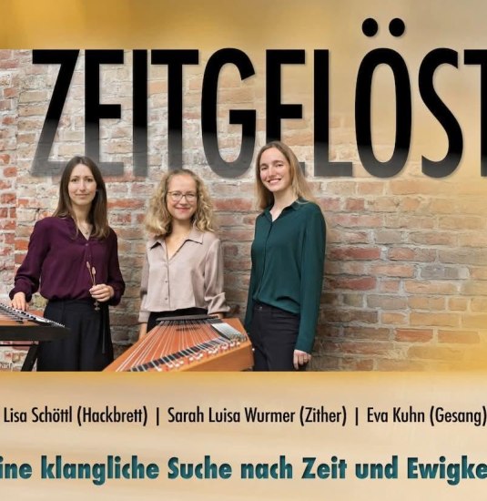 zeitgelöst | © zeitgelöst