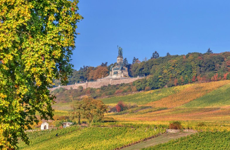 Germania | &copy; Marlis Steinmetz