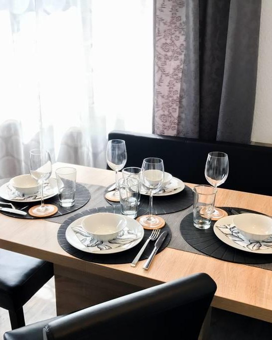 Essbereich | &copy; Kisch