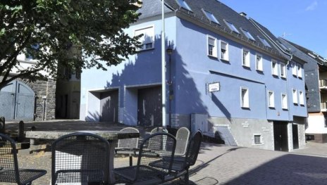 Fewos Knab Haus | &copy; Familie J&ouml;rg Knab