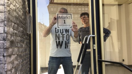 Markt-1 | &copy; Versch&ouml;nerungsverein Bacharach 1873 e.V.