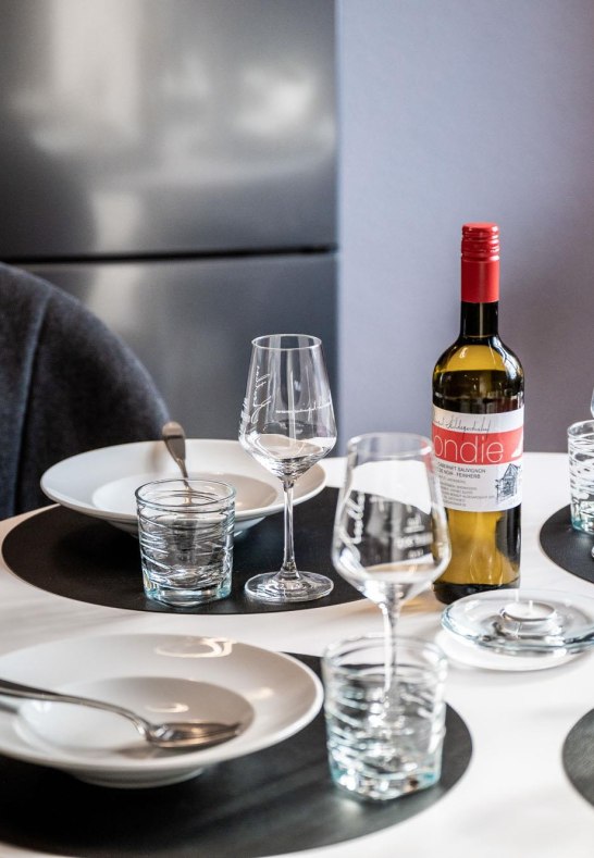 Genie&szlig;en | &copy; Maurice Keil Fotografie