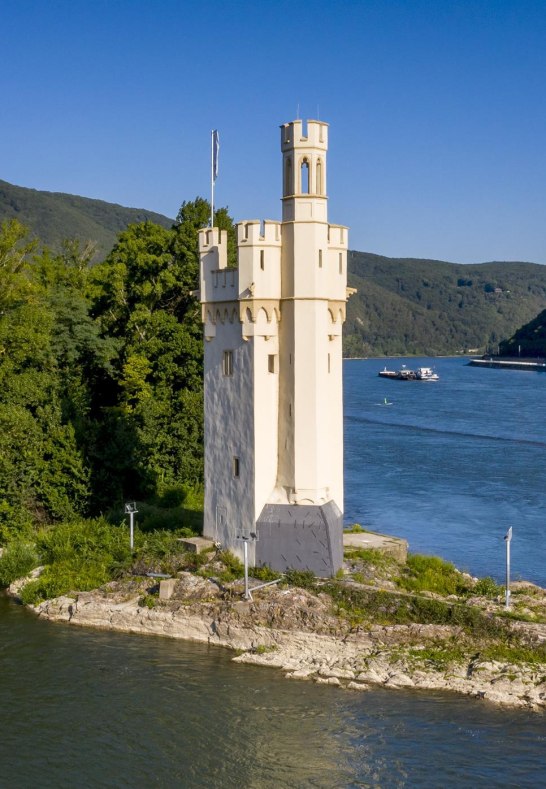 TorstenSilz/STadtBingen | &copy; Torsten Silz/Stadt Bingen