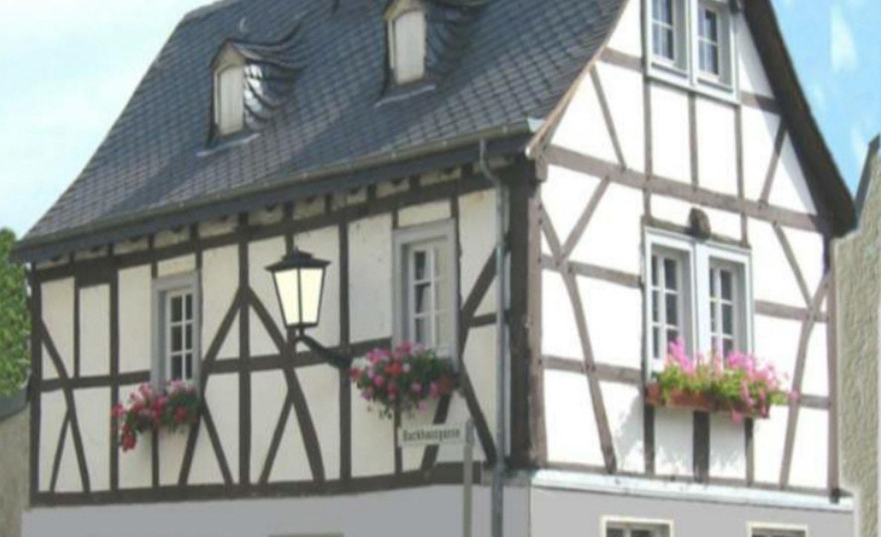 Backhaus Niederbieber | &copy; Presseb&uuml;ro der Stadt Neuwied