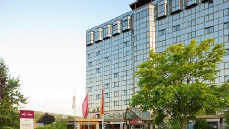 Mercure | © Mercure Hotel Koblenz