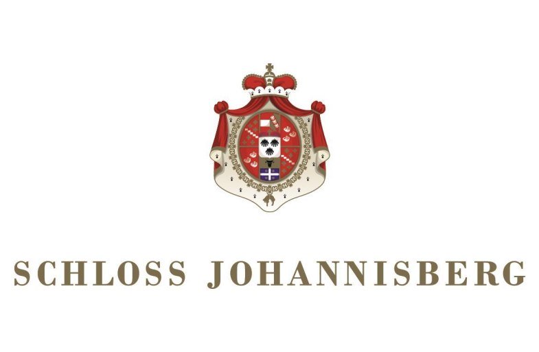 SJ_Wort Bildmarke_PANTONE | © Schloss Johannisberg SJ_Wort Bildmarke_PANTONE | © Schloss Johannisberg