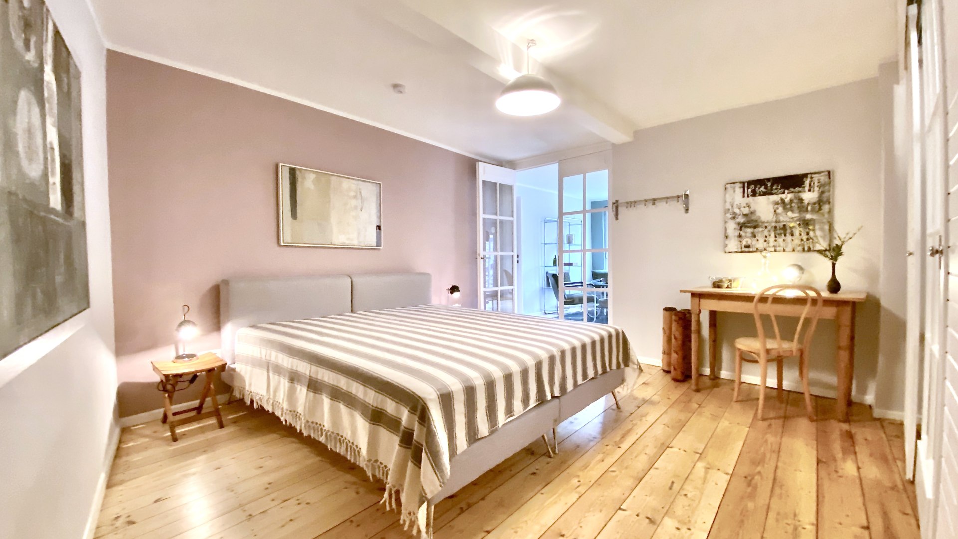 SN Mitte Schlafzimmer