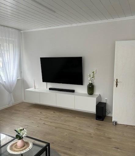Fernseher | © Fam. Stroh