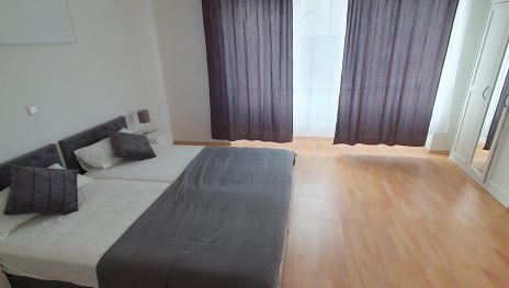 Schlafzimmer | &copy; Familie Farooq