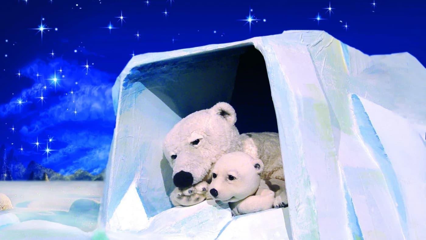 Der kleine Eisbär | © Kulturfabrik Der kleine Eisbär | © Kulturfabrik