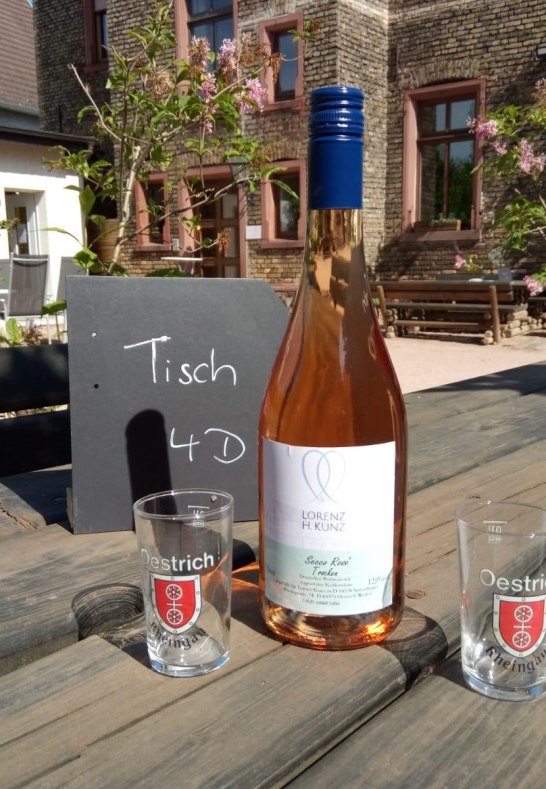 Wein To Go | &copy; Weingut Lorenz Kunz