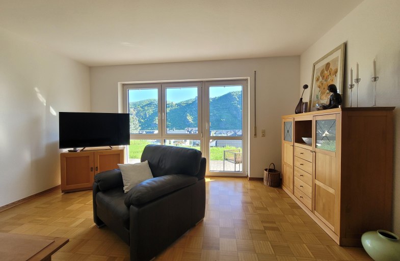 Wohnzimmer1 | &copy; Familie D&uuml;lz