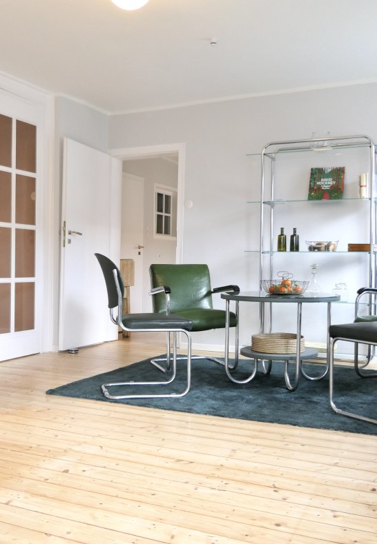 SN Mitte Wohnzimmer SN Mitte Wohnzimmer