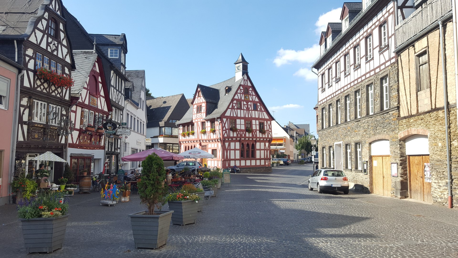 Rhens | © Kevin Kalfels Rhens | © Kevin Kalfels