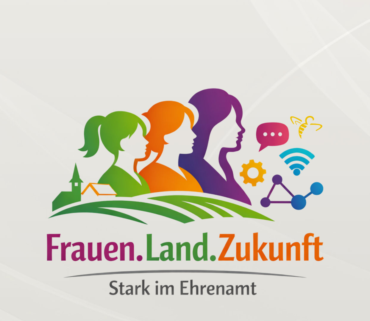 Engagiert und Stark Landfrauen Engagiert und Stark Landfrauen