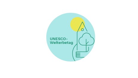UNESCO-Welterbetag Logo | &copy; UNESCO-Welterbetag