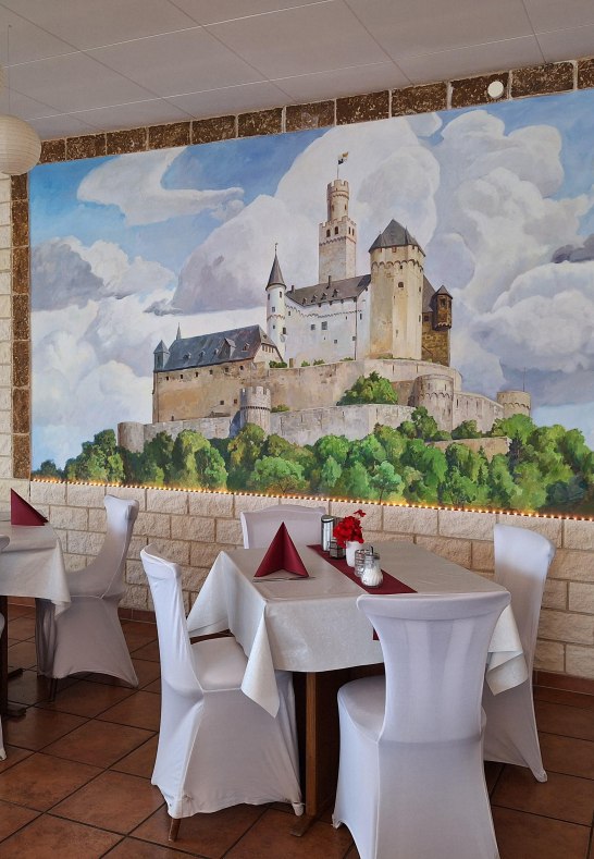 Fr&uuml;hst&uuml;cksraum & Restaurant | &copy; Koblenz-Touristik GmbH, J. Assenmacher