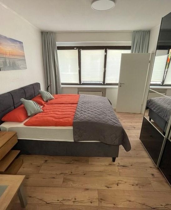 Schlafzimmer | &copy; Fam.Antic