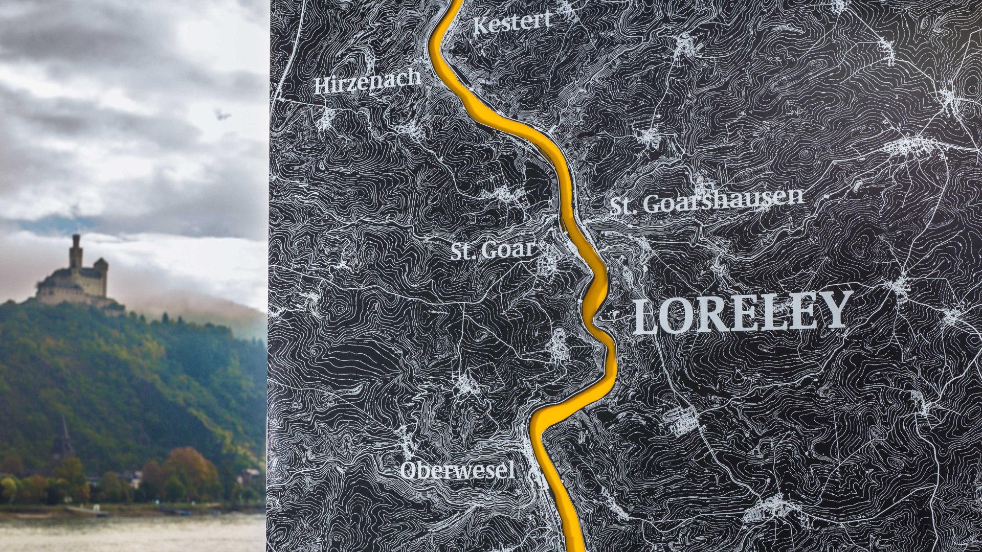 R(h)ein-Blick | &copy; P!EL