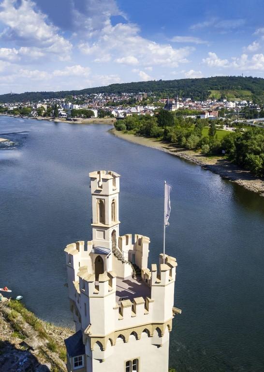 JochenTack/StadtBingen | © Jochen Tack/Stadt Bingen JochenTack/StadtBingen | © Jochen Tack/Stadt Bingen