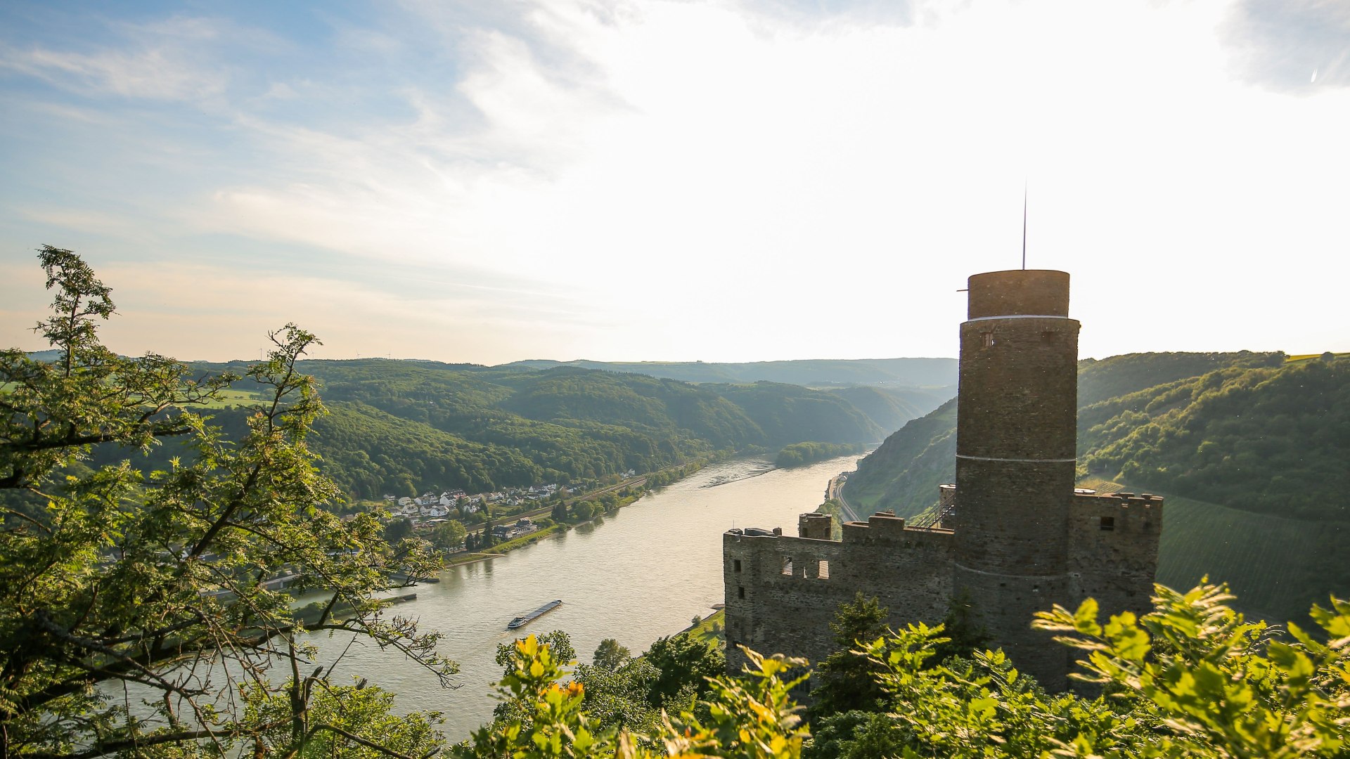 Burg Maus | &copy; Henry Tornow