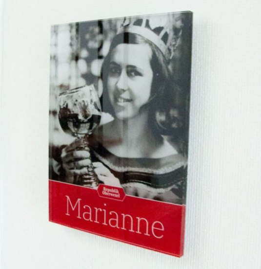 Marianne Eingang Marianne Eingang