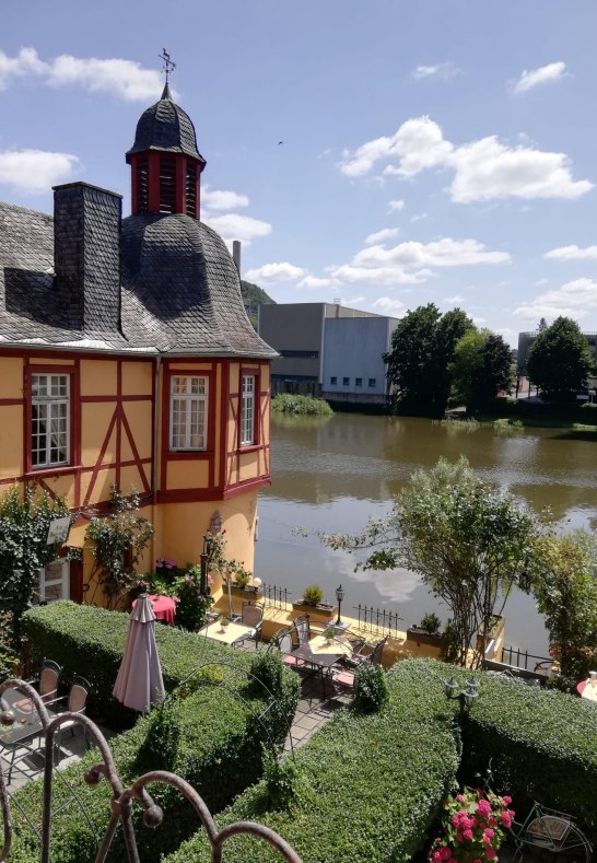 Wirtshaus | © Wirtshaus an der Lahn Wirtshaus | © Wirtshaus an der Lahn