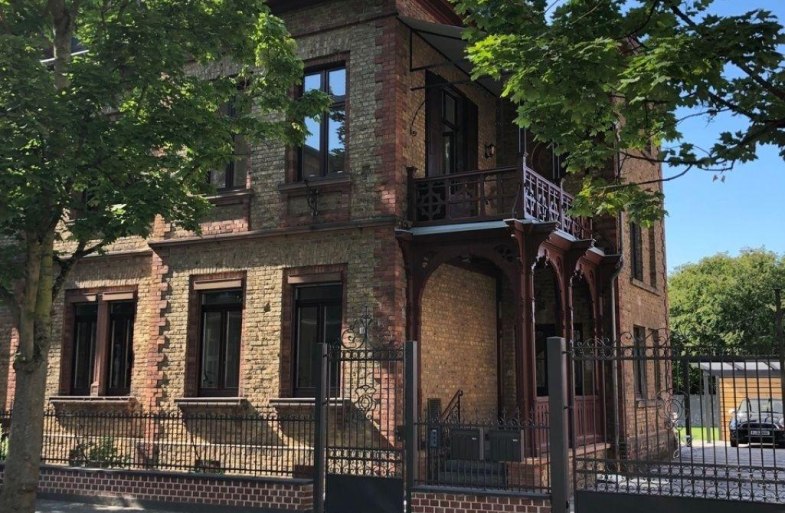 Hausansicht | © Herr Pucher