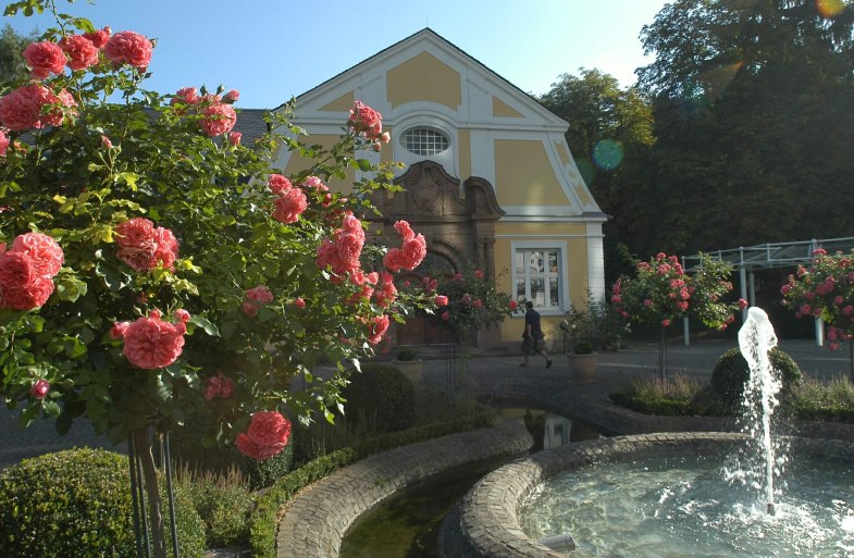 Brunnen | &copy; Tourist Information Boppard