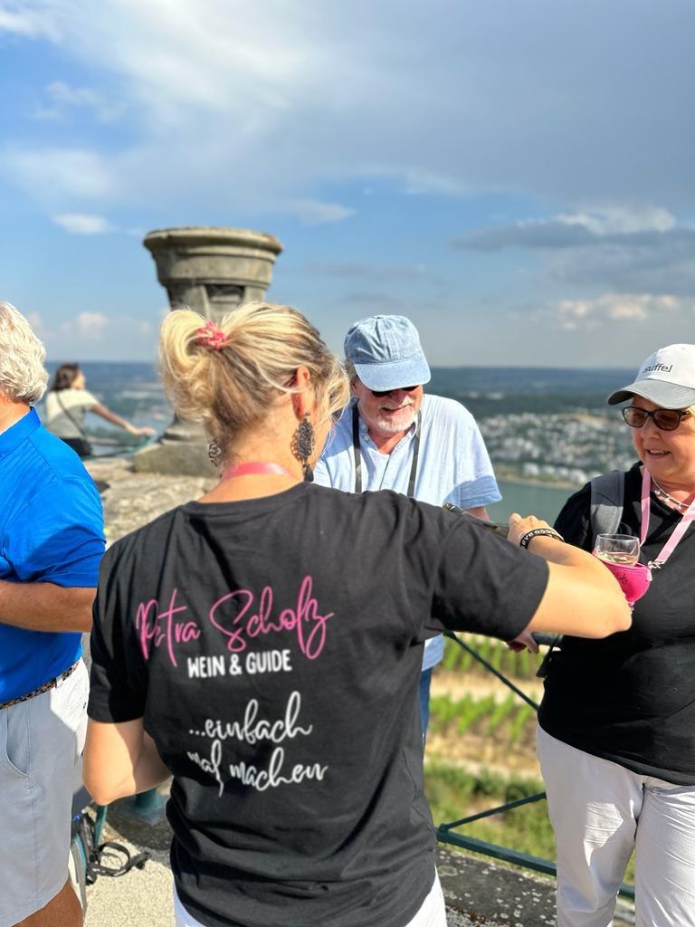 Wein and Guide | © P. Scholz Wein and Guide | © P. Scholz