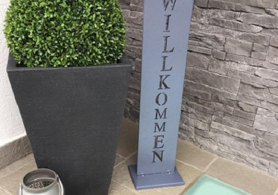 Willkommen | &copy; Dillenberger